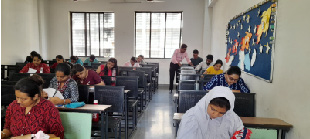 Brighton World School Classrooms
