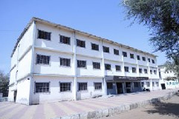 Shri Swami Samarth Vidyaniketan, Agaskhind, Nashik