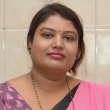 Dr. Poonam B. Jeughale, Member of SSPM Board of Trustees